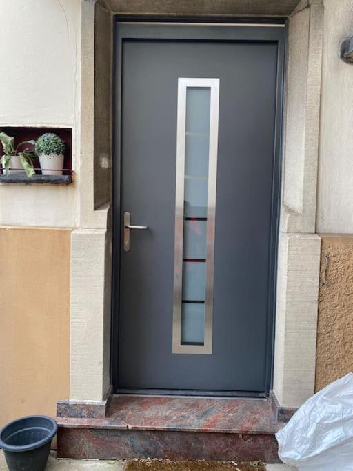 Apartment Premium Aux Portes De Strasbourg Avec Parking Prive *