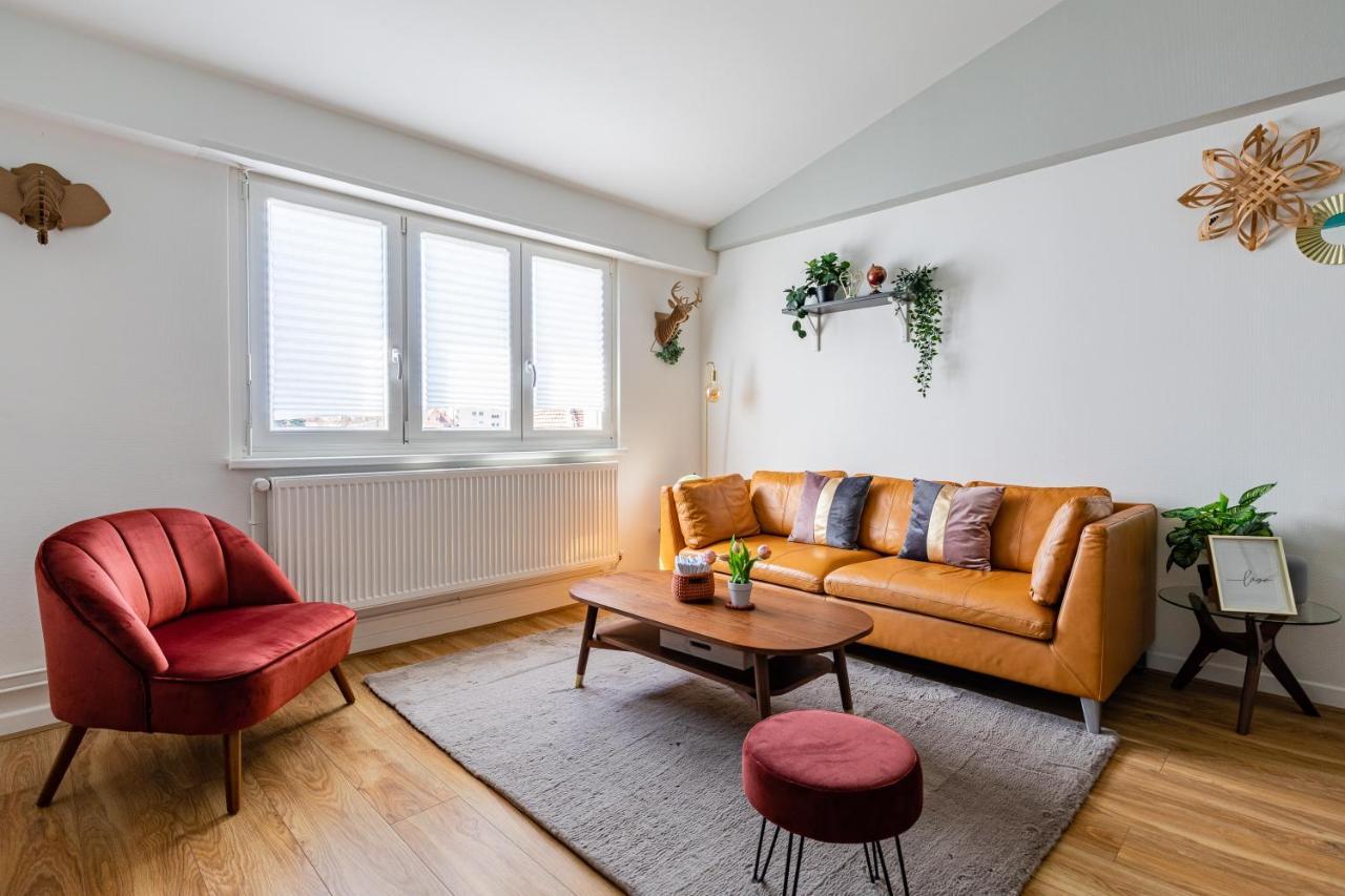 Deluxe Aux Portes De Strasbourg * Schiltigheim
