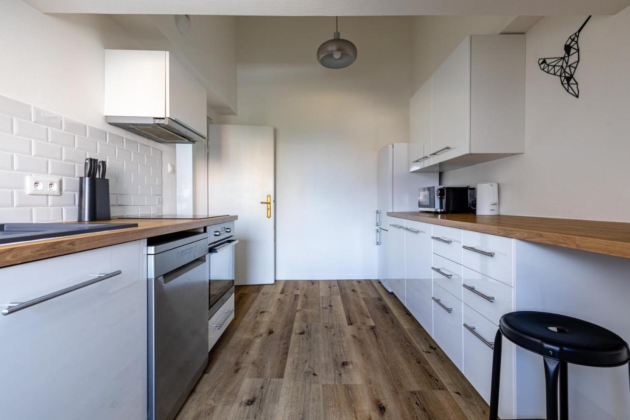 Appartement Deluxe Aux Portes De Strasbourg