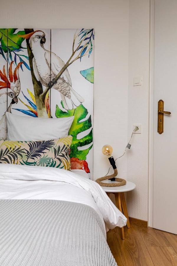 Apartment Premium Aux Portes De Strasbourg Avec Parking Prive Schiltigheim