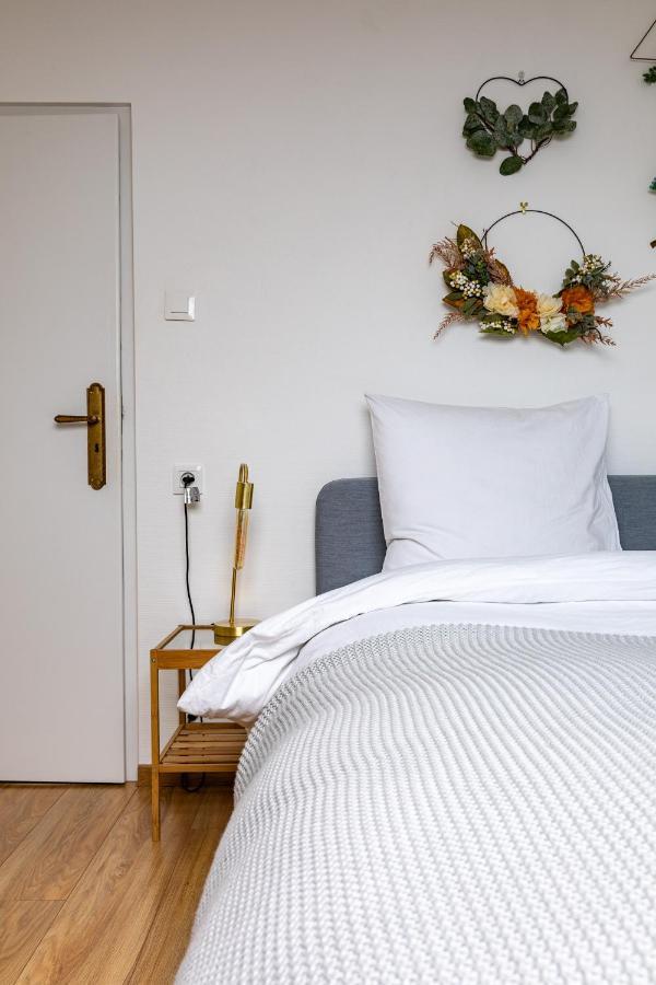Premium Aux Portes De Strasbourg Avec Parking Prive Apartment *